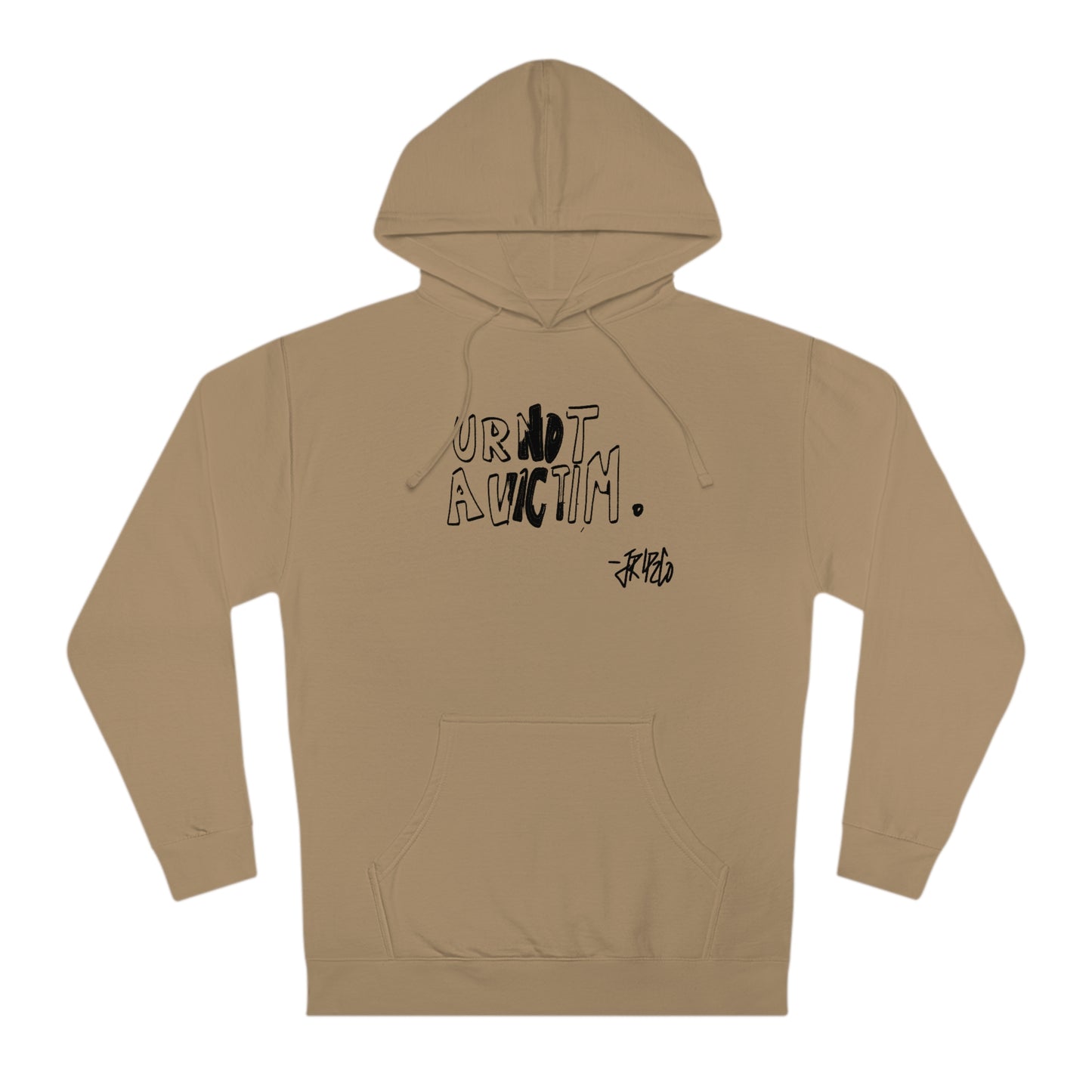 Tripz Graphic Hoodie