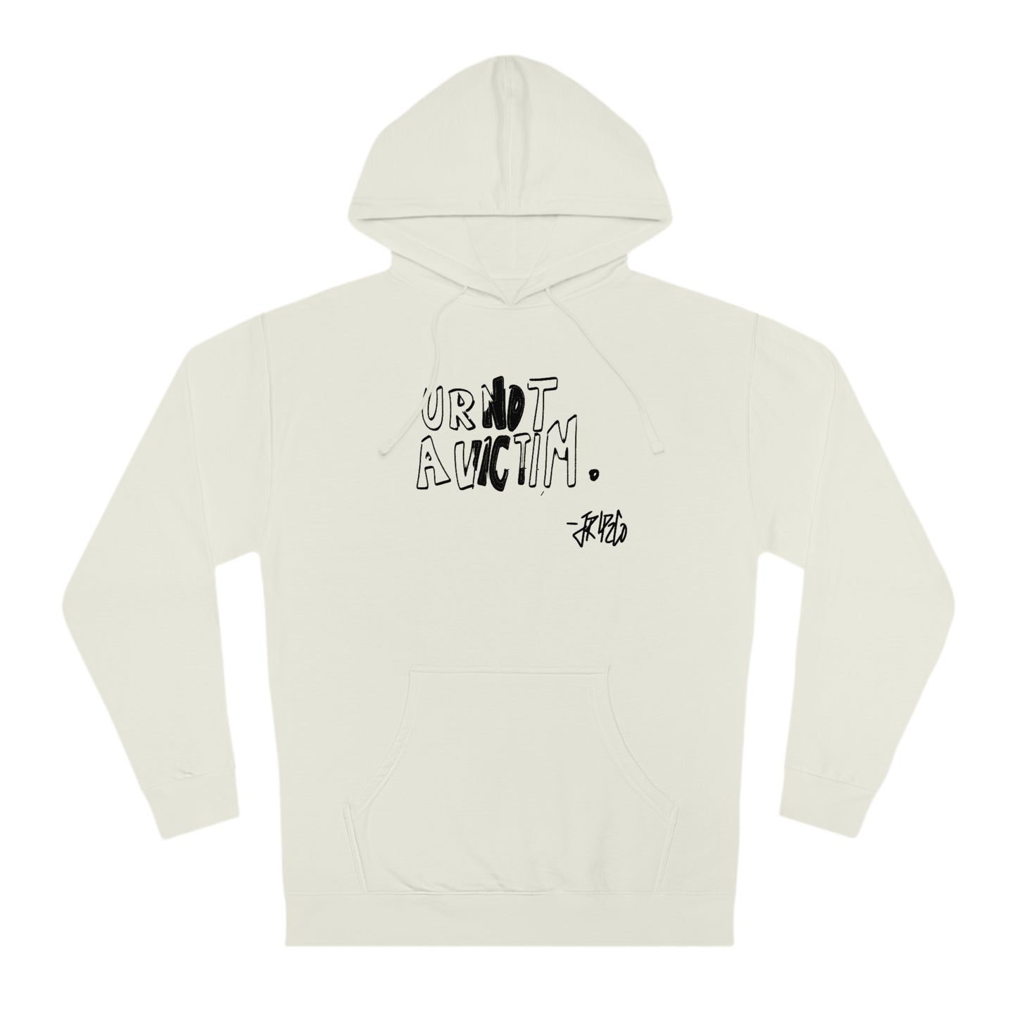 Streetwear Graphic Tripz Hoodie