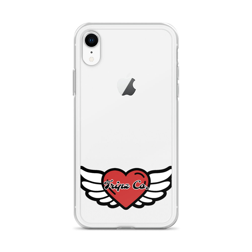 Tripz iPhone Case