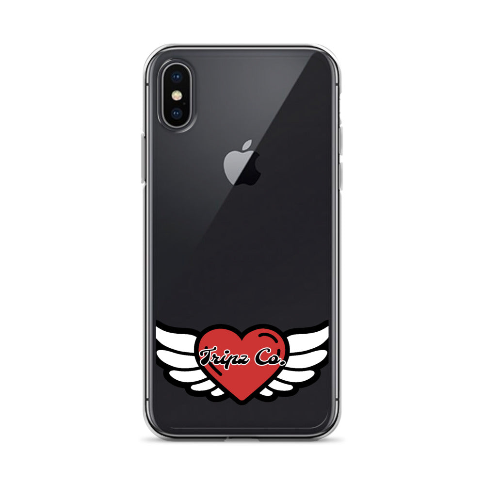 Tripz iPhone Case