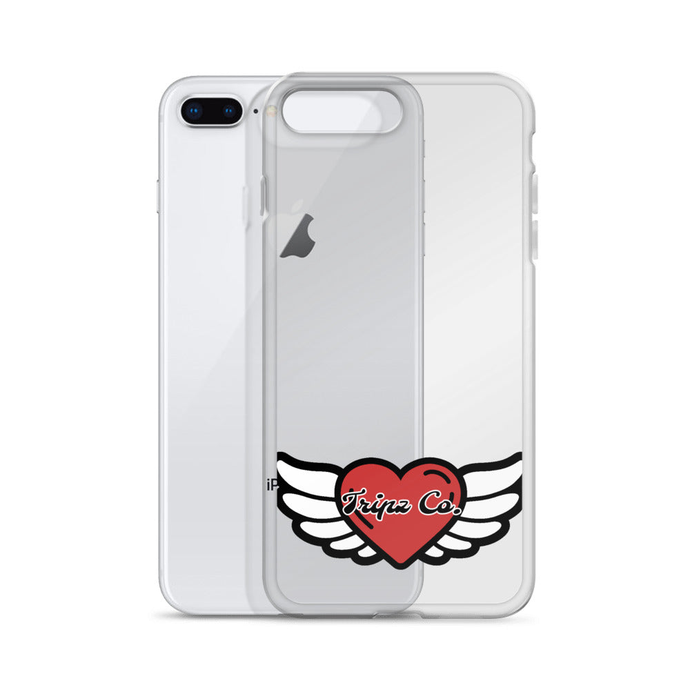 Tripz iPhone Case