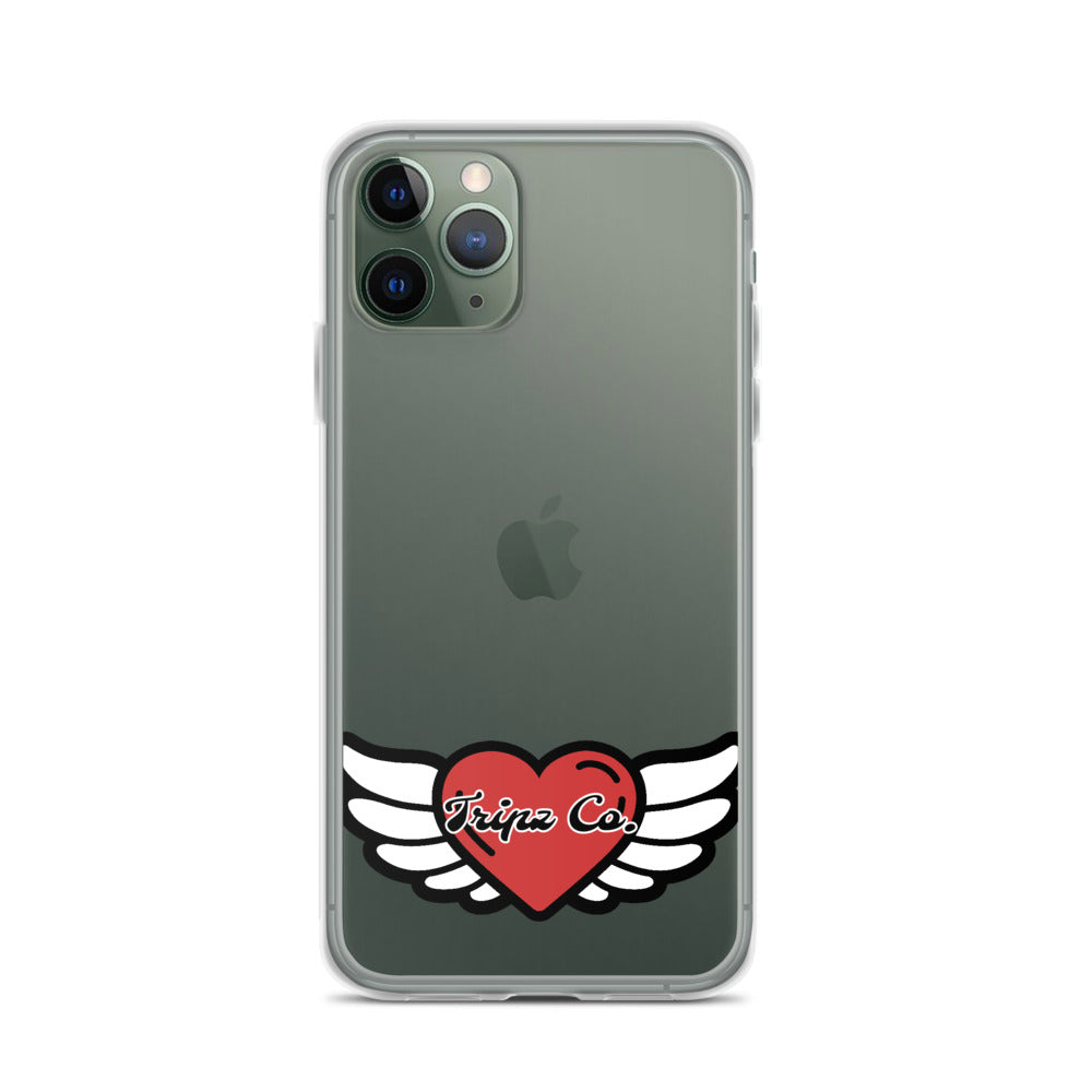 Tripz iPhone Case