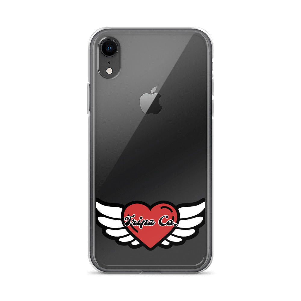 Tripz iPhone Case