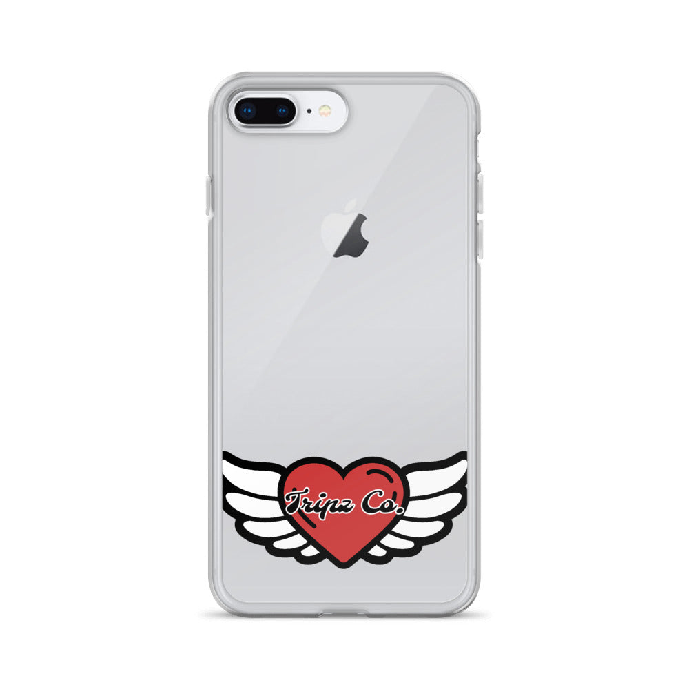 Tripz iPhone Case
