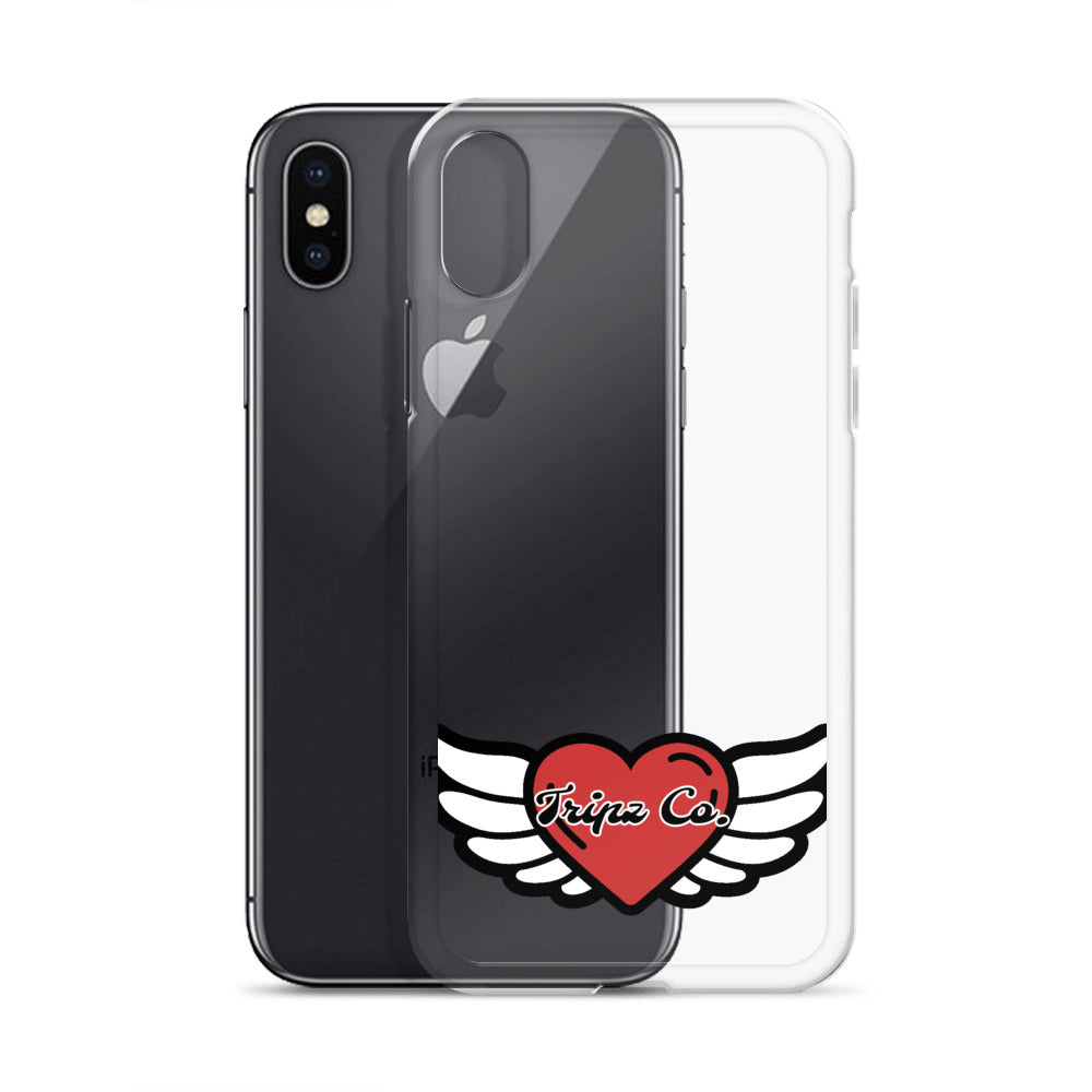 Tripz iPhone Case