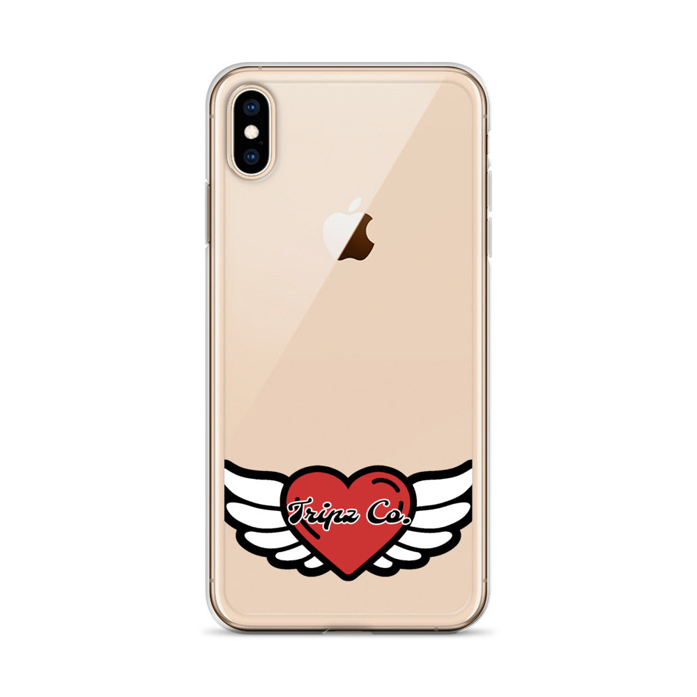 Tripz iPhone Case