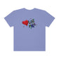 Pastel Purple T-shirt 