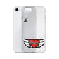 Tripz iPhone Case